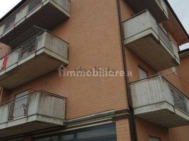 Appartamento in vendita a Marche, Fermo