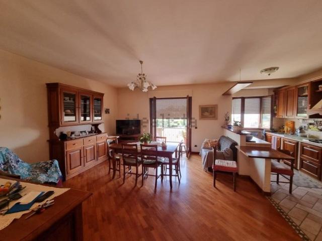 Appartamento in vendita a Marche, Fermo