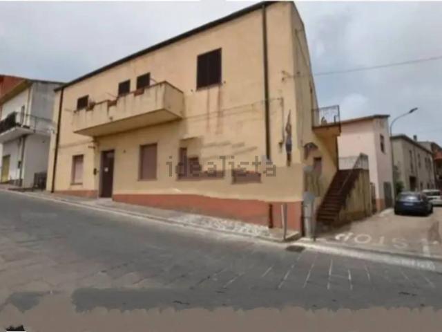 Appartamento in vendita a Chiaramonti, Sardigna/Sardegna