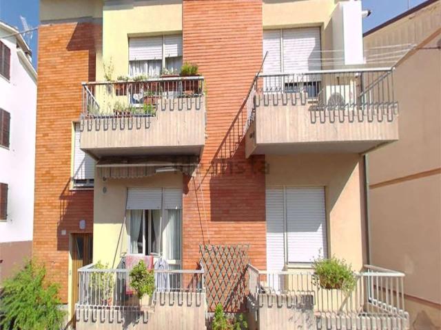 Appartamento in vendita a Corridonia, Macerata
