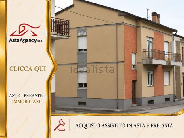 Appartamento in vendita a Corridonia, Macerata
