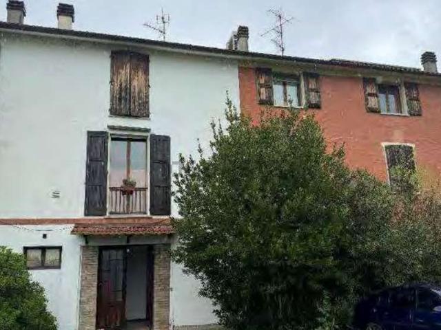 Appartamento in vendita a Nuovo Circondario Imolese, Medicina