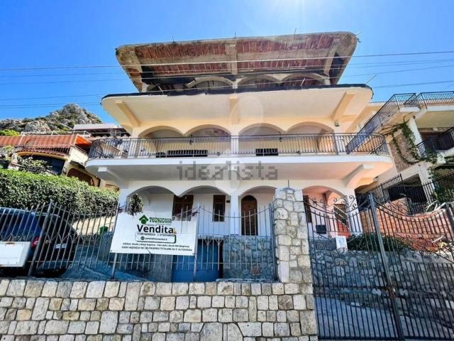 Appartamento in vendita a Bagheria, Sicilia