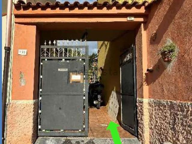 Appartamento in vendita a Capoterra, Sardigna/Sardegna