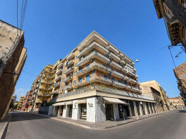 Appartamento in vendita a Centro storico, Catania