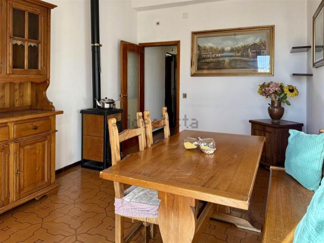 Appartamento in vendita a Piancastagnaio, Toscana