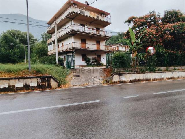 Appartamento in vendita a Civita D'antino, Abruzzo