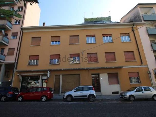 Appartamento in vendita a Montesanto / Svetogorska četrt, Gorizia