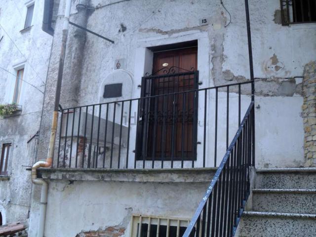Appartamento in vendita a Spezzano della Sila, Cosenza