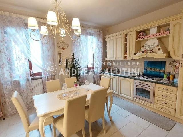 Appartamento in vendita a Montopoli In Val D'arno, Toscana