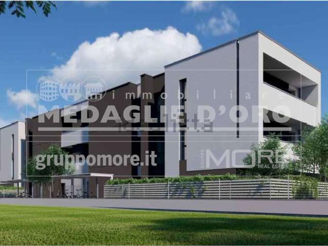 Appartamento in vendita a San Faustino-Madonnina-Quattroville, Modena
