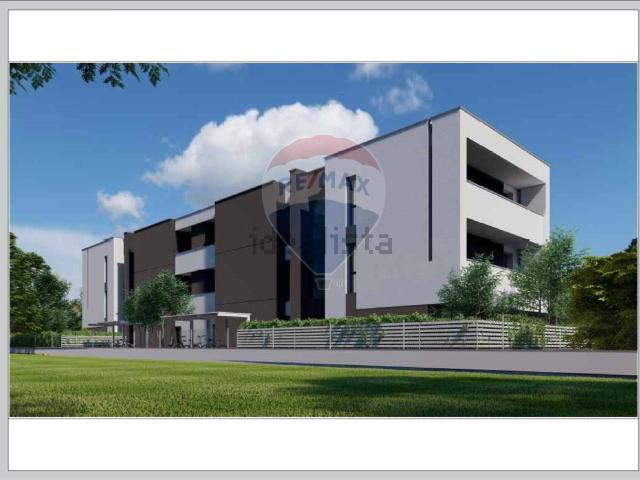 Appartamento in vendita a San Faustino-Madonnina-Quattroville, Modena