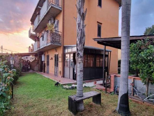 Appartamento in vendita a Massannunziata, Mascalucia