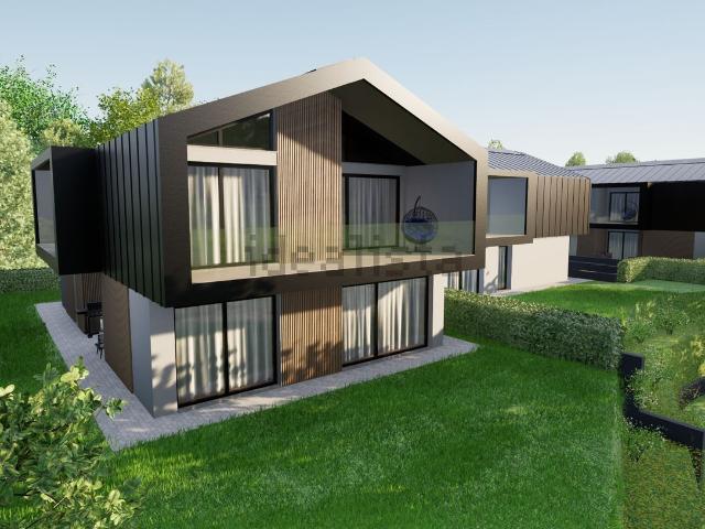 Appartamento in vendita a Scanzorosciate, Lombardia