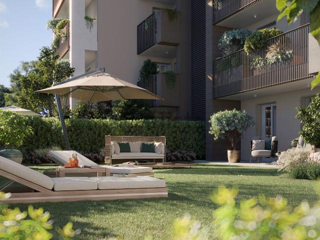 Appartamento in vendita a Caserme, Como