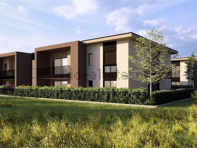 Appartamento in vendita a Sud, Brenzone