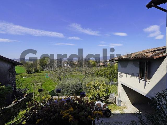 Appartamento in vendita a Gardoncino, Manerba Del Garda