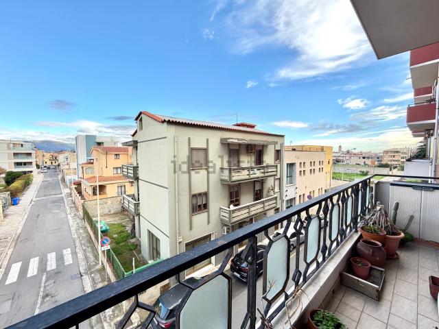 Appartamento in vendita a Selargius, Sardigna/Sardegna