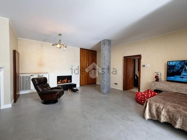 Appartamento in vendita a Malpensata, Bergamo