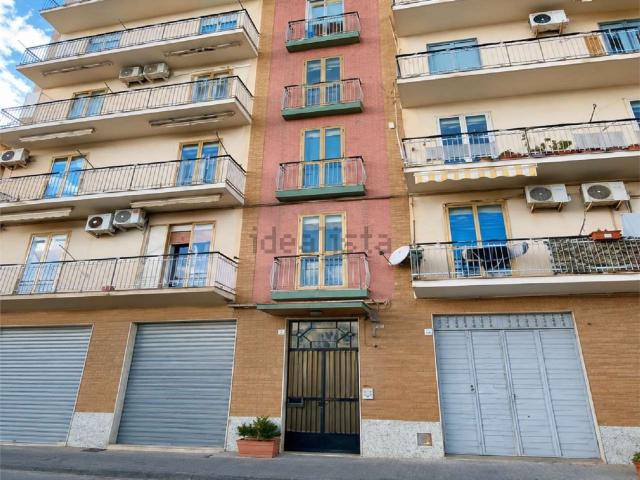 Appartamento in vendita a Mineo, Sicilia