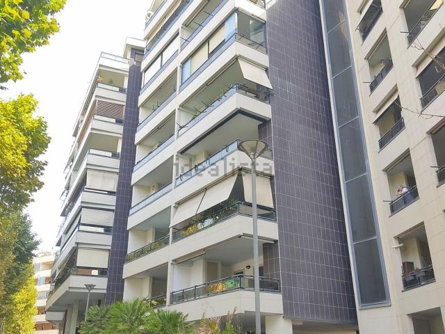 Appartamento in vendita a Borgo Odescalchi, Roma Capitale