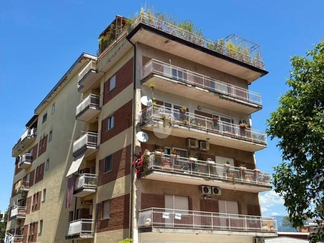 Appartamento in vendita a San Silvestro, Cassino