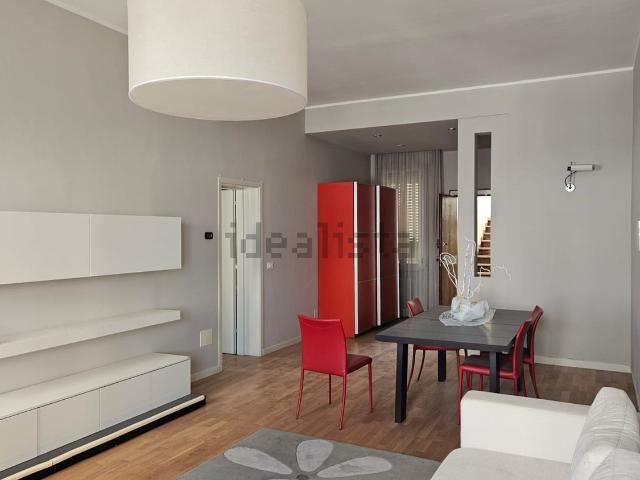 Appartamento in vendita a Miramare, Rimini
