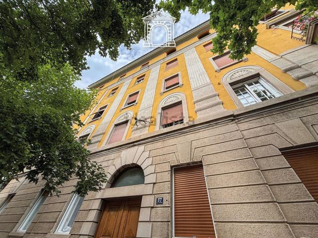 Appartamento in vendita a Opicina / Opčine, Villa Opicina