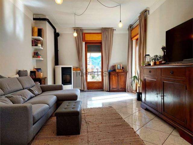 Appartamento in vendita a Ormea