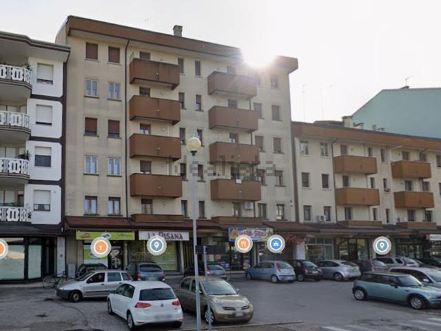Appartamento in vendita a Galletto, Portogruaro
