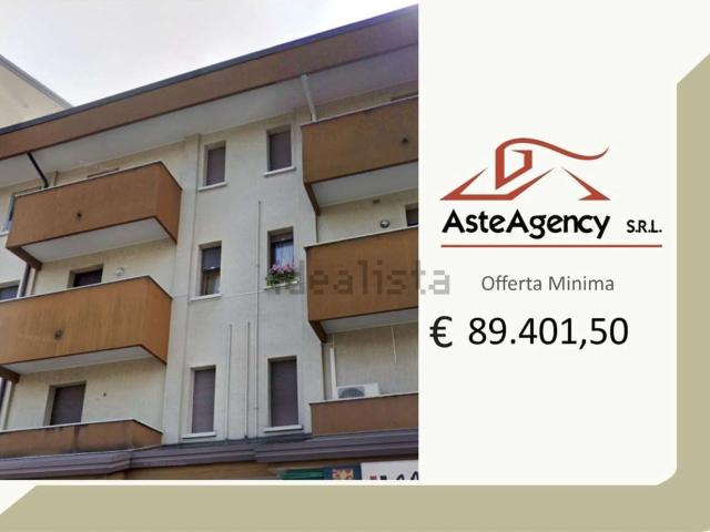 Appartamento in vendita a Galletto, Portogruaro