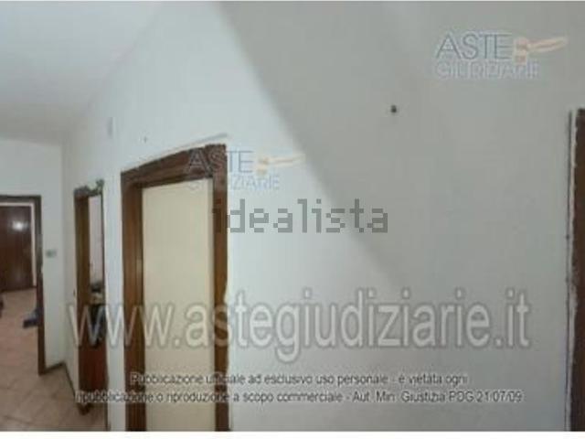 Appartamento in vendita a Monfalcone, Friuli-Venezia Giulia
