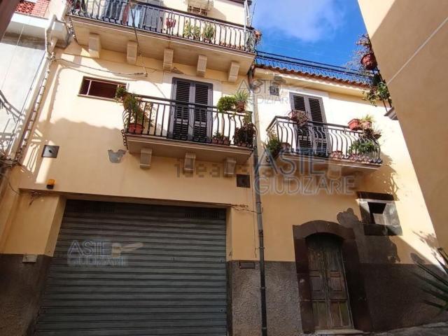 Appartamento in vendita a Cunzirìa, Vizzini