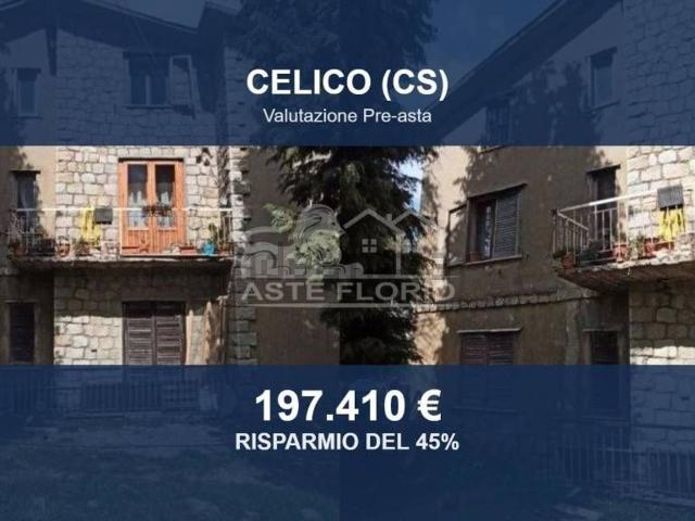 Appartamento in vendita a Calabria, Cosenza