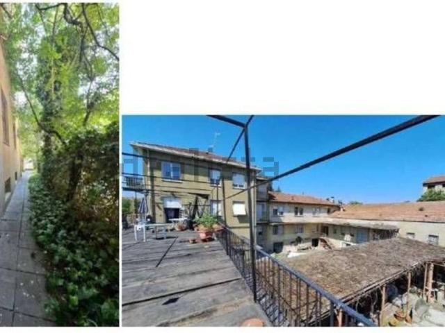 Appartamento in vendita a Novellara