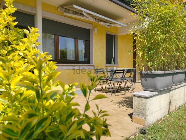 Appartamento in vendita a Lugana, Sirmione