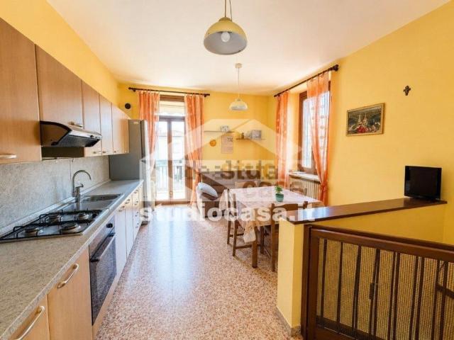 Appartamento in vendita a Ronchi, Bergamo