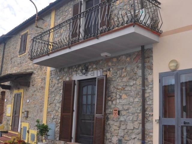 Appartamento in vendita a Castelnuovo Misericordia, Rosignano Marittimo