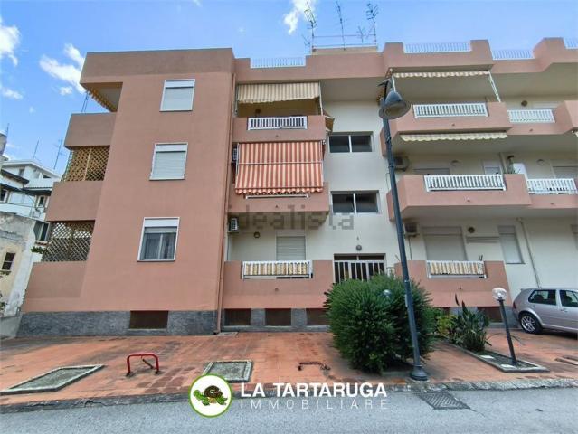 Appartamento in vendita a Furci Siculo, Messina