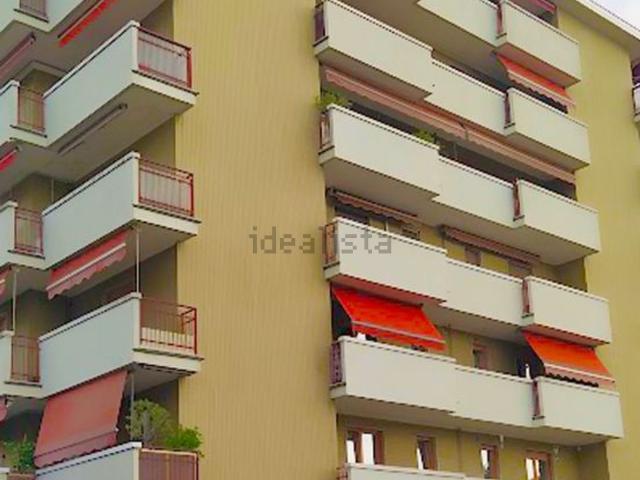 Appartamento in vendita a Busto Arsizio, Lombardia
