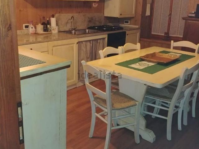 Appartamento in vendita a Sauris, Friuli-Venezia Giulia
