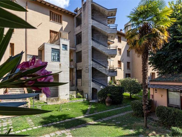 Appartamento in vendita a Spoleto, Umbria