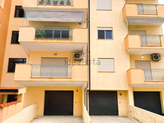 Appartamento in vendita a Calabria, Catanzaro