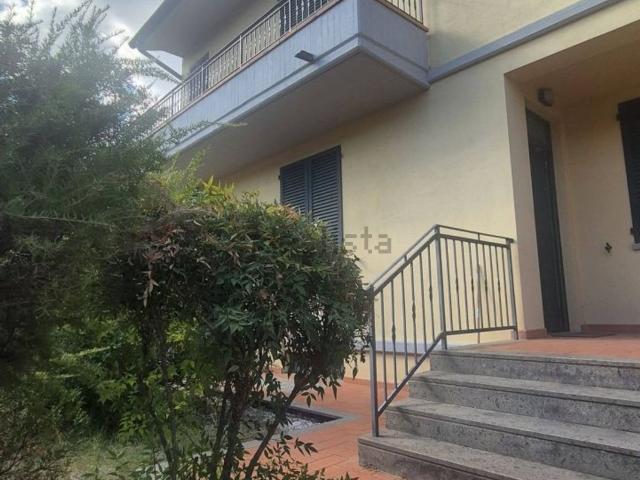 Appartamento in vendita a Levanella, Montevarchi