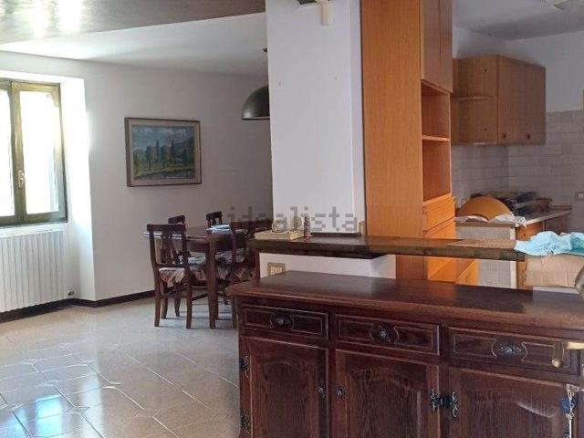 Appartamento in vendita a Comunità montana della Valle Sabbia, Preseglie