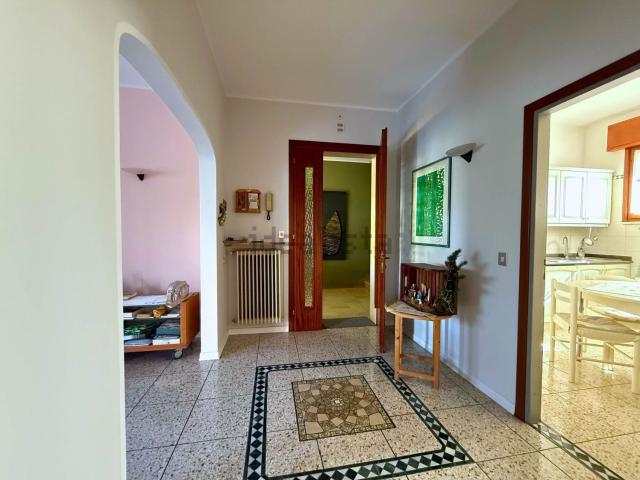 Appartamento in vendita a Villanova Sant'Antonio, Fossalta di Portogruaro