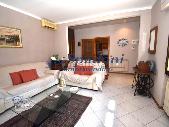 Appartamento in vendita a Pieve A Nievole, Toscana