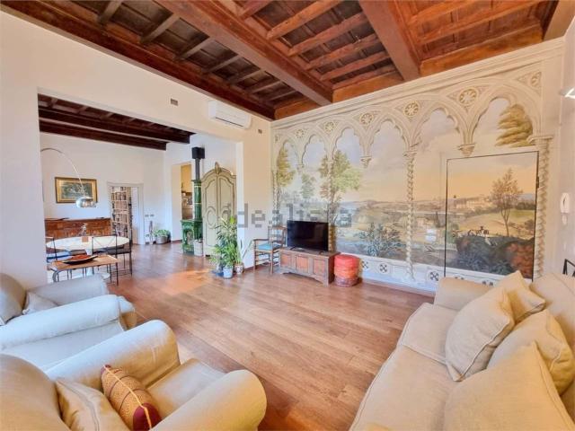 Appartamento in vendita a Barberino Tavarnelle, Tavarnelle Val Di Pesa