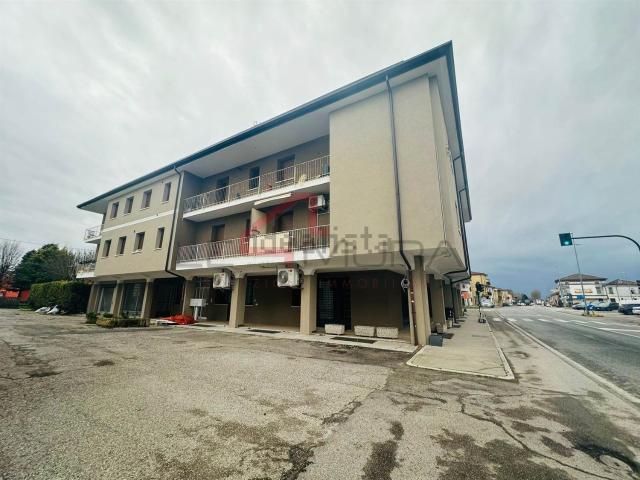 Appartamento in vendita a Sorgà, Veneto