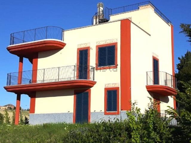 Appartamento in vendita a Marche, Ascoli Piceno